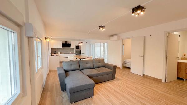 Piso en paseo Maritimo Playa del Bol, 28 -26