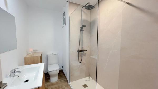 Piso en paseo Maritimo Playa del Bol, 28 -26