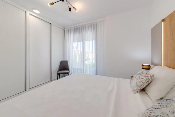 Piso en avenida de Rumania, 24