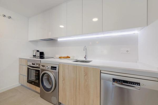 Piso en avenida de Rumania, 24