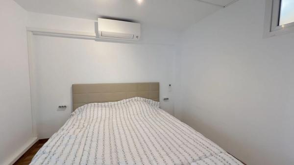 Piso en paseo Maritimo Playa del Bol, 28 -26