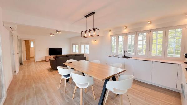 Piso en paseo Maritimo Playa del Bol, 28 -26