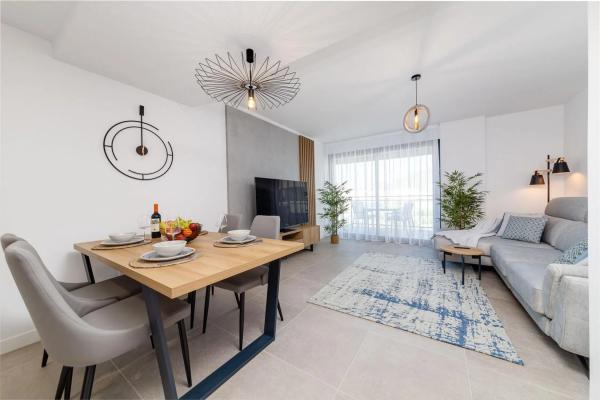 Piso en avenida de Rumania, 24