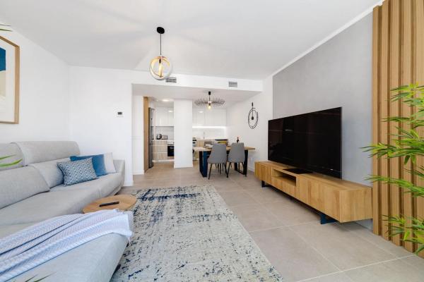 Piso en avenida de Rumania, 24