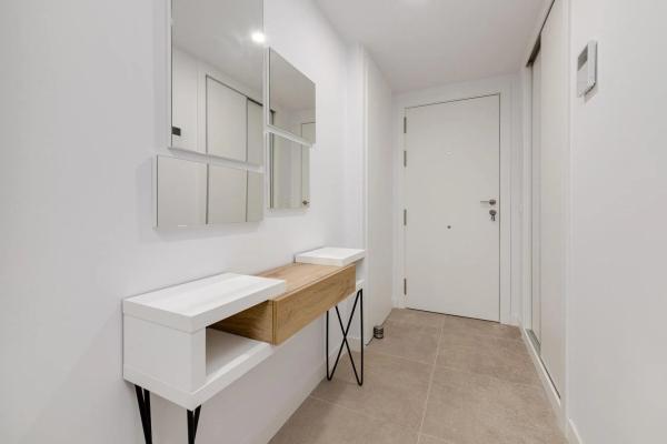 Piso en avenida de Rumania, 24