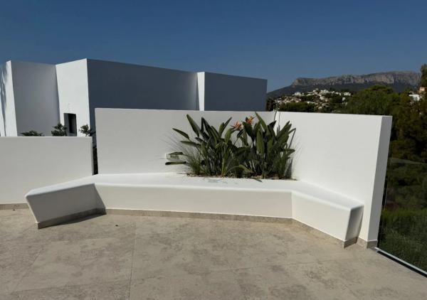 Casa independiente en calle Partida Gran Sol, 5