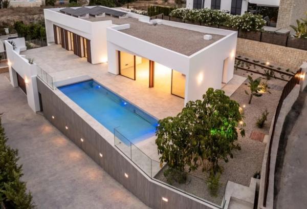 Casa independiente en calle Partida Gran Sol, 5