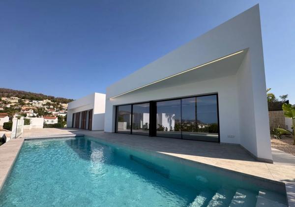 Casa independiente en calle Partida Gran Sol, 5