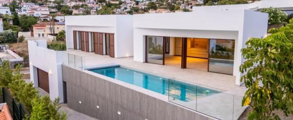 Casa independiente en calle Partida Gran Sol, 5