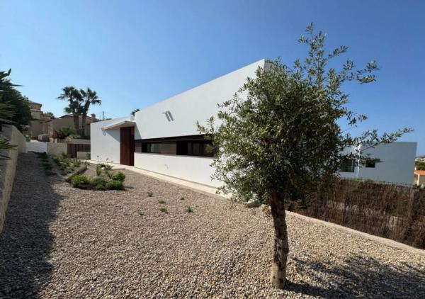 Casa independiente en calle Partida Gran Sol, 5