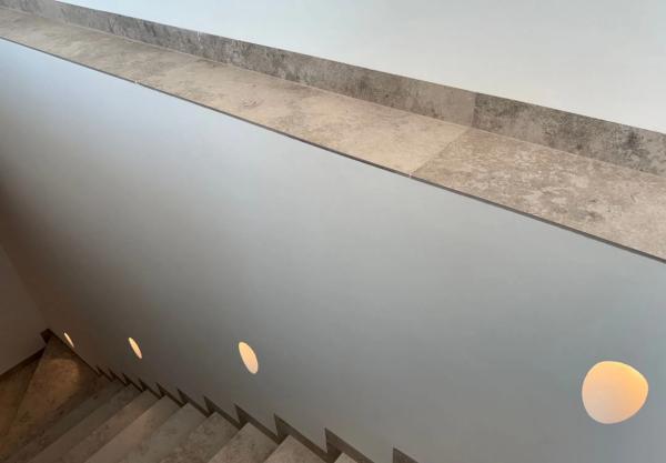 Casa independiente en calle Partida Gran Sol, 5