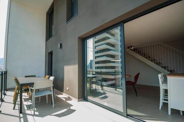 Piso en Playa Arenal-Bol