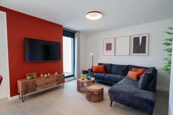 Piso en Playa Arenal-Bol