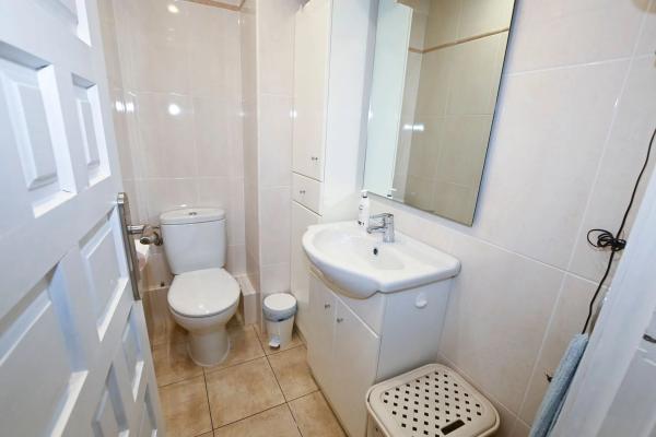 Piso en calle Delfín