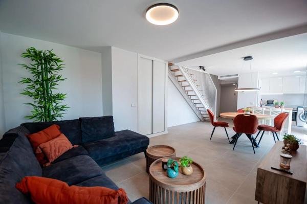 Piso en Playa Arenal-Bol