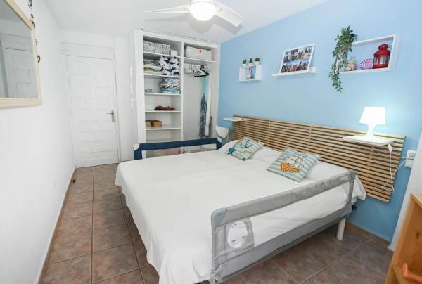 Piso en calle Delfín