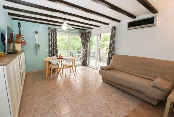 Piso en calle Delfín