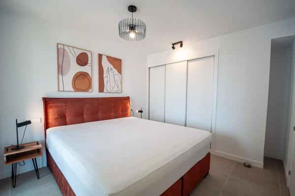 Piso en Playa Arenal-Bol