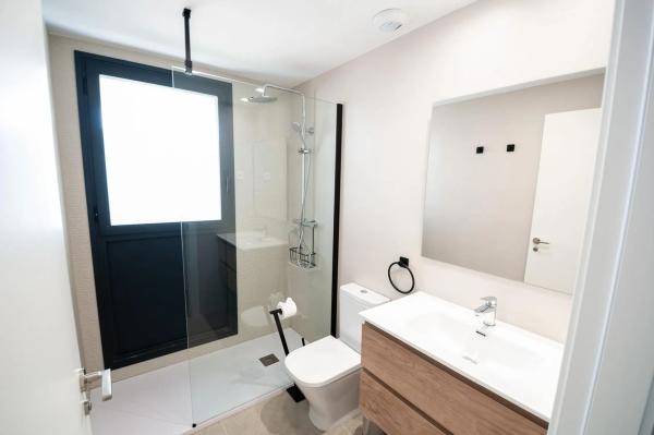 Piso en Playa Arenal-Bol