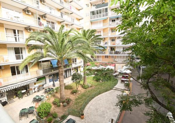 Piso en calle Delfín