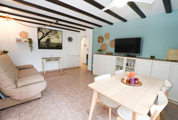 Piso en calle Delfín