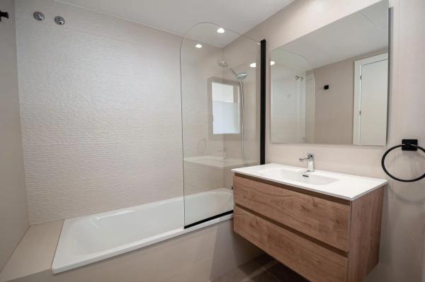 Piso en Playa Arenal-Bol