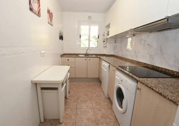 Piso en calle Delfín