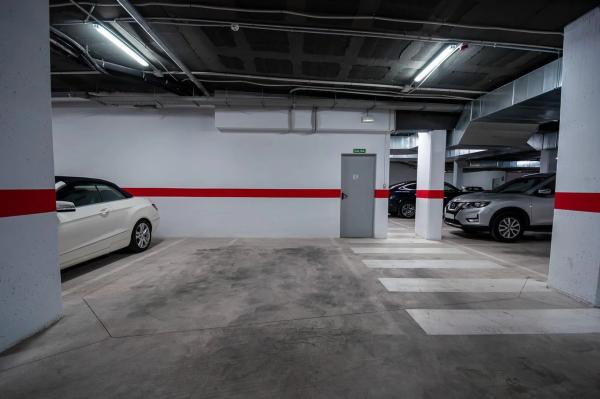 Piso en Playa Arenal-Bol