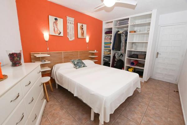 Piso en calle Delfín