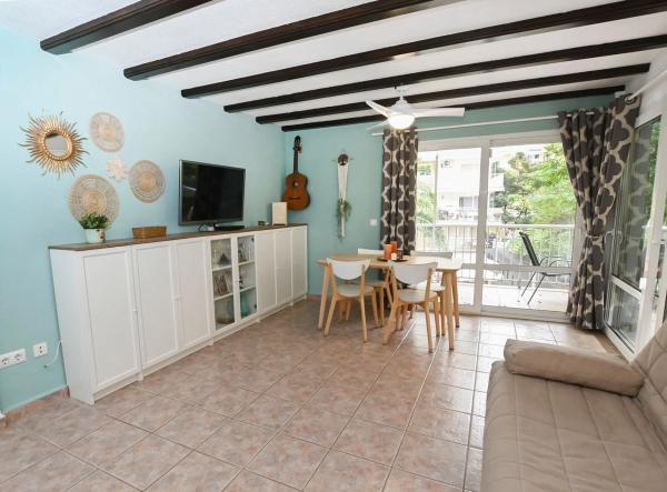 Piso en calle Delfín