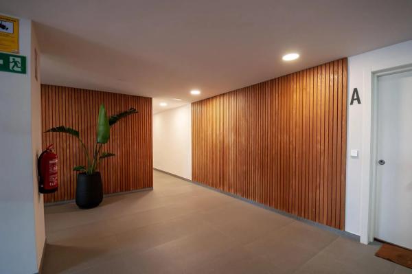 Piso en Playa Arenal-Bol