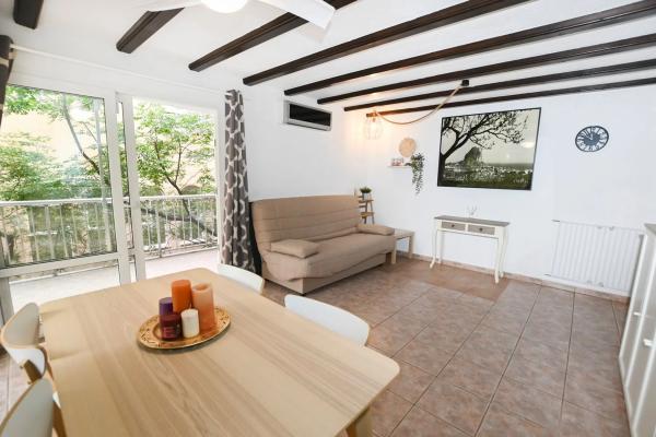 Piso en calle Delfín