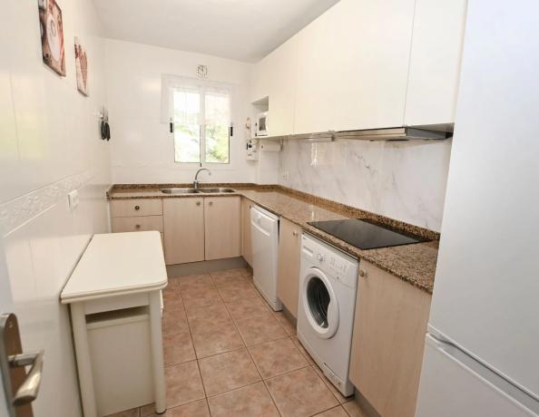 Piso en calle Delfín