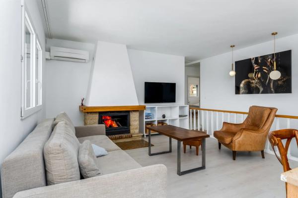 Chalet en Partida Enchinent