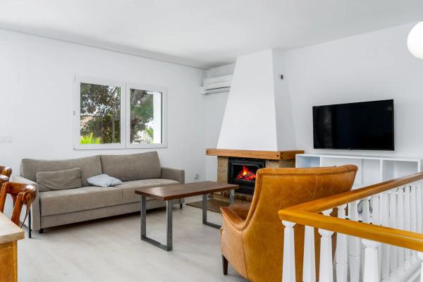 Chalet en Partida Enchinent