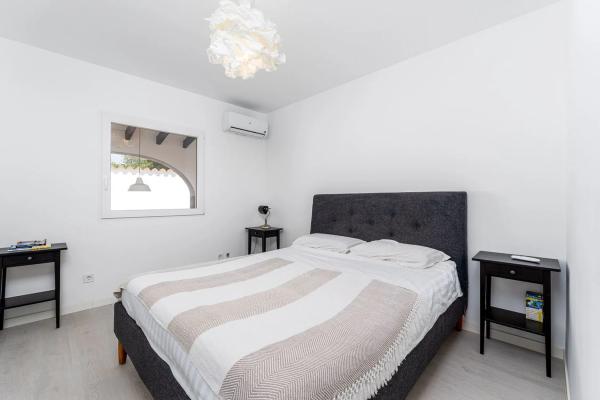 Chalet en Partida Enchinent