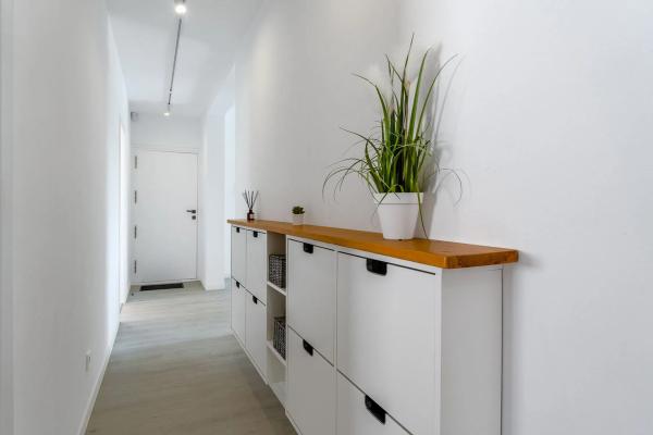 Chalet en Partida Enchinent