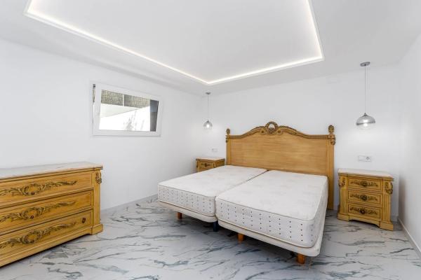 Chalet en Partida Enchinent