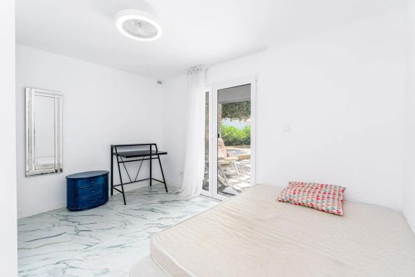 Chalet en Partida Enchinent