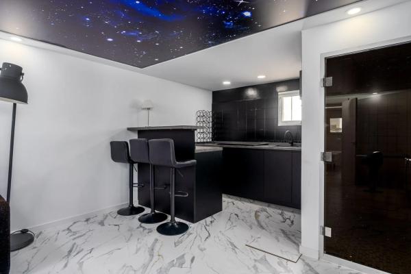 Chalet en Partida Enchinent