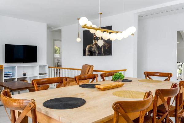 Chalet en Partida Enchinent