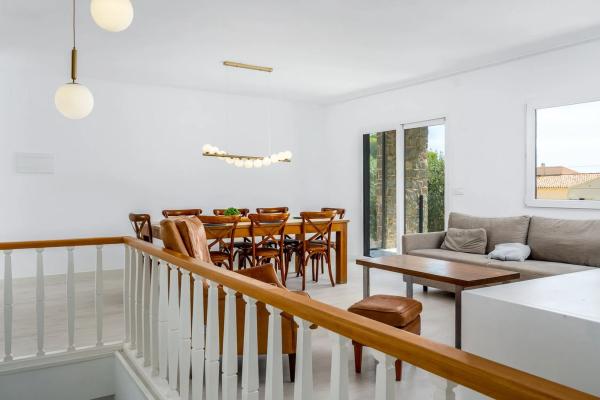 Chalet en Partida Enchinent