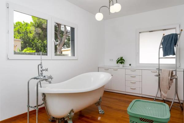 Chalet en Partida Enchinent