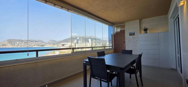 Piso en avenida Europa, 28