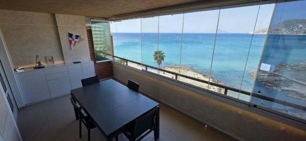 Piso en avenida Europa, 28