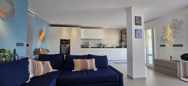 Piso en avenida Europa, 28