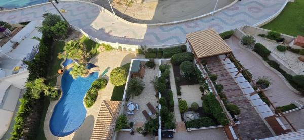 Piso en avenida Europa, 28