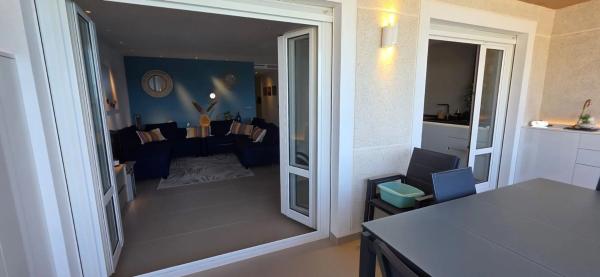 Piso en avenida Europa, 28