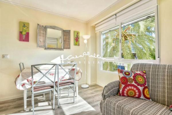 Piso en Playa de Fossa-Levante