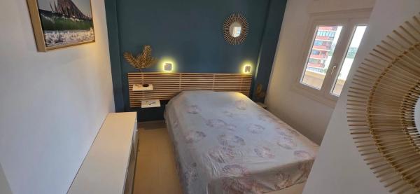 Piso en avenida Europa, 28